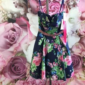 Morilee Homecoming Dress